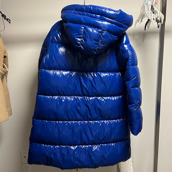Save the Duck XL puffer jacket BNWT - Picture 5 of 8